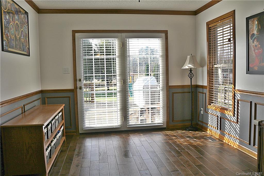 Olde Mill - Residential