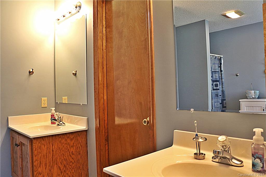 Olde Mill - Residential