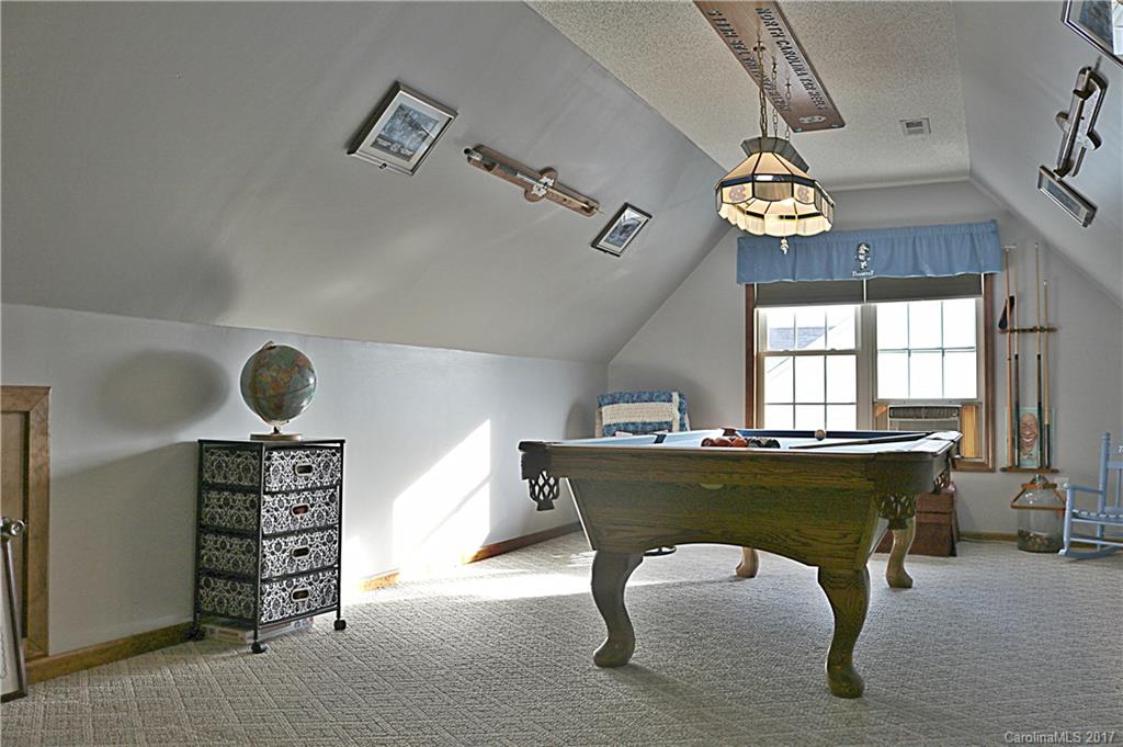 Olde Mill - Residential