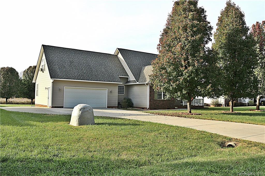 Olde Mill - Residential