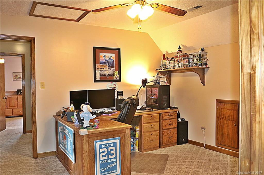 Olde Mill - Residential