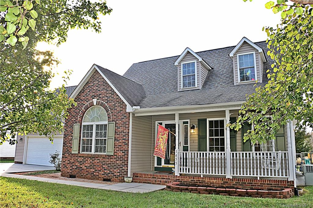 Olde Mill - Residential