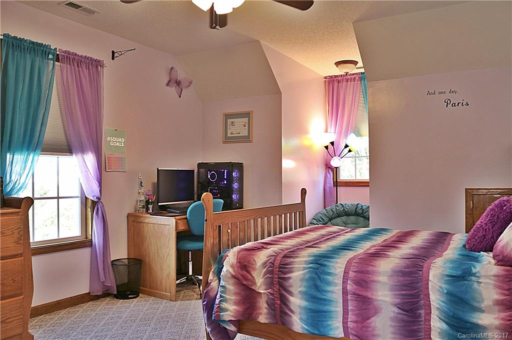 Olde Mill - Residential