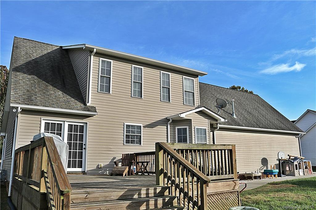 Olde Mill - Residential