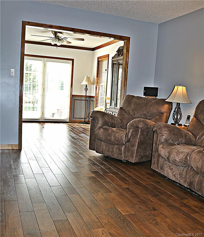 Olde Mill - Residential