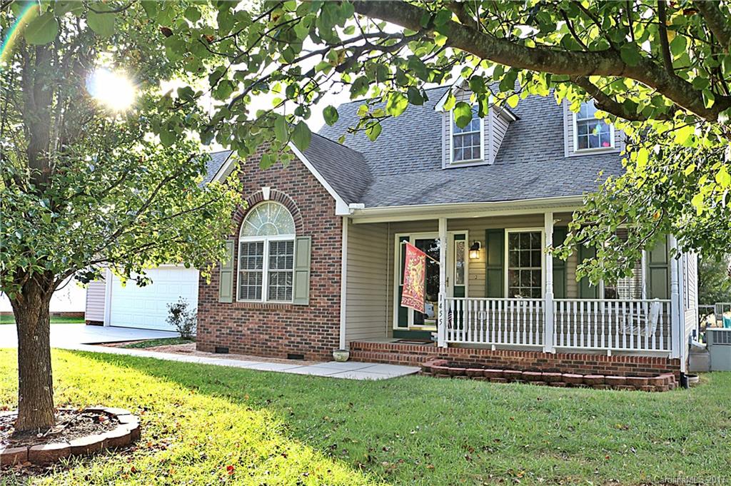 Olde Mill - Residential