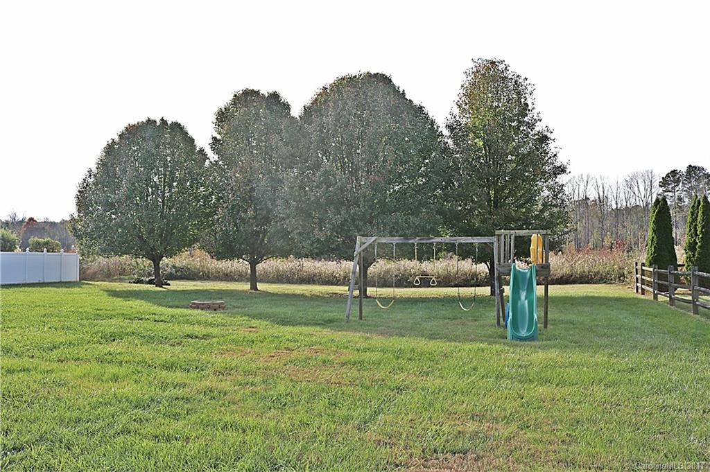 Olde Mill - Residential