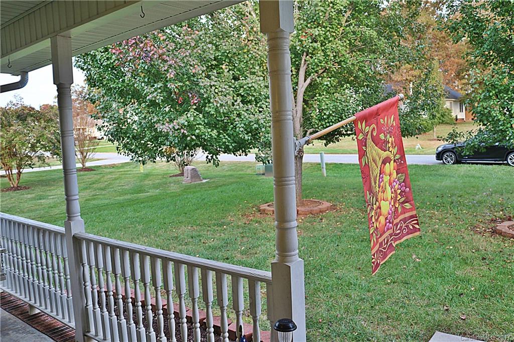 Olde Mill - Residential