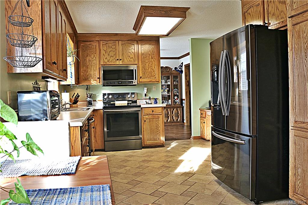 Olde Mill - Residential