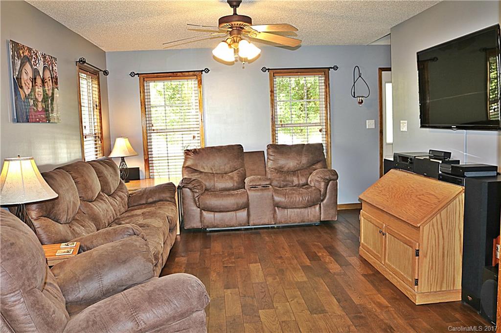 Olde Mill - Residential