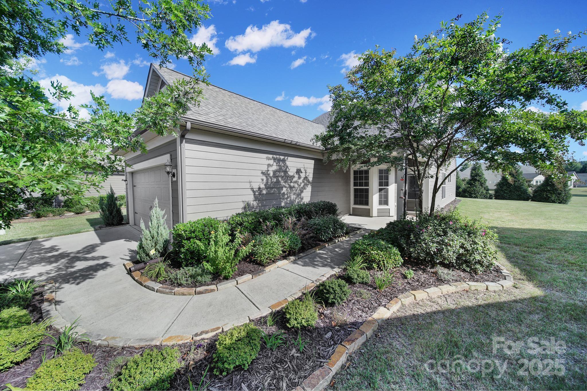 Carolina Orchards - Residential