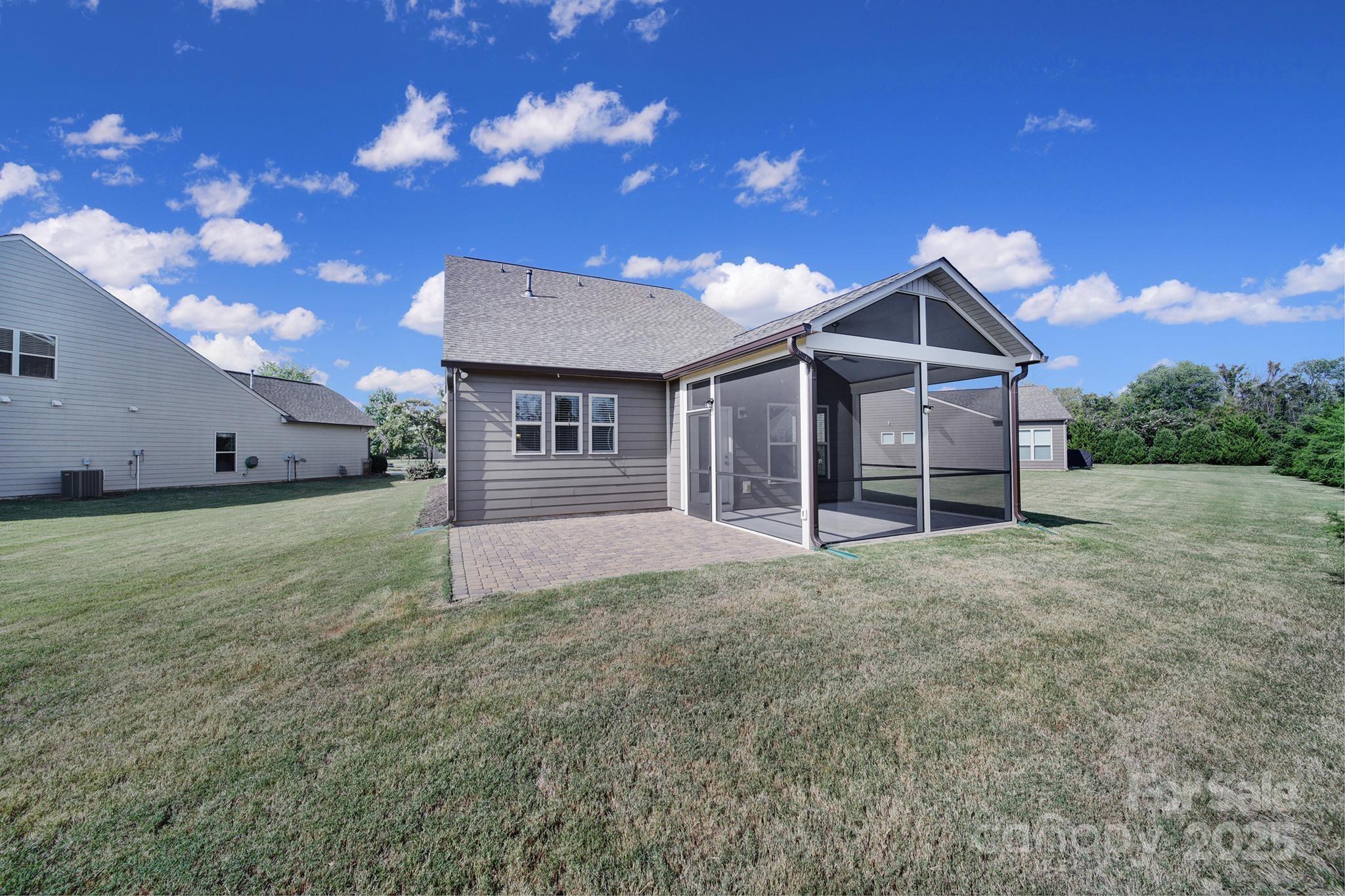 Carolina Orchards - Residential