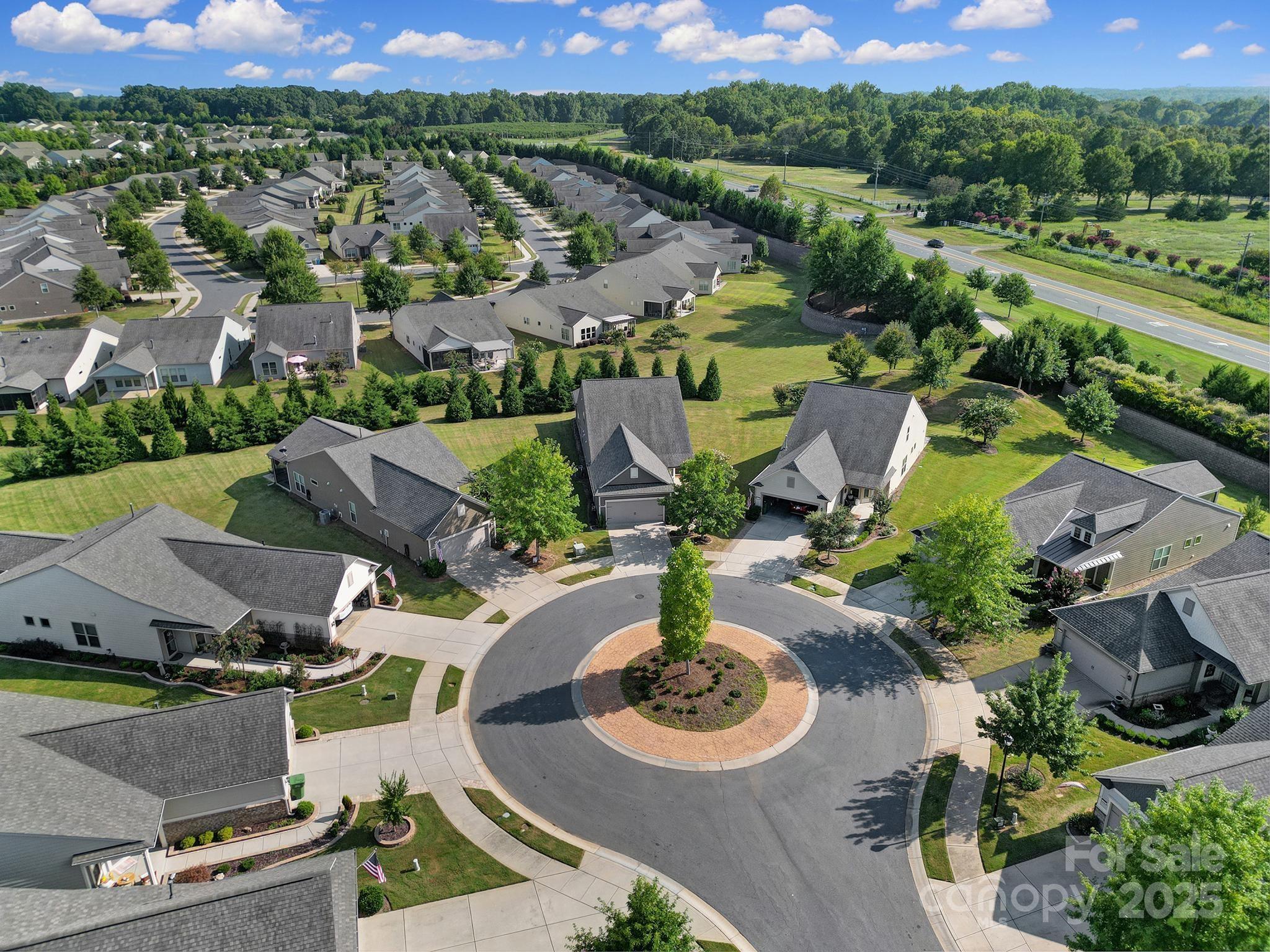 Carolina Orchards - Residential