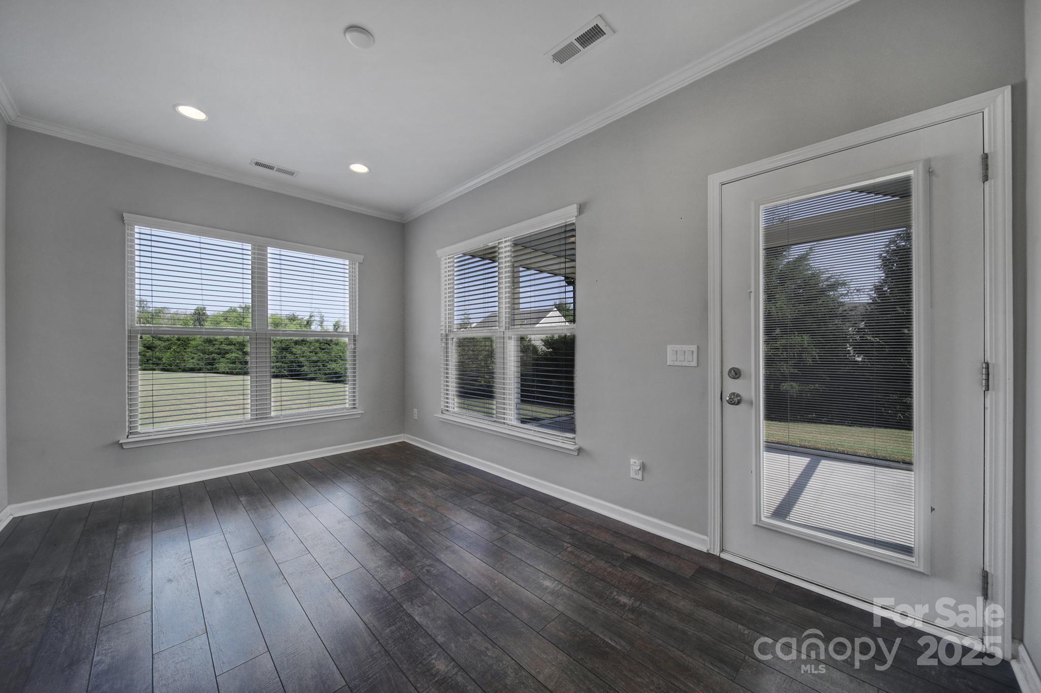 Carolina Orchards - Residential