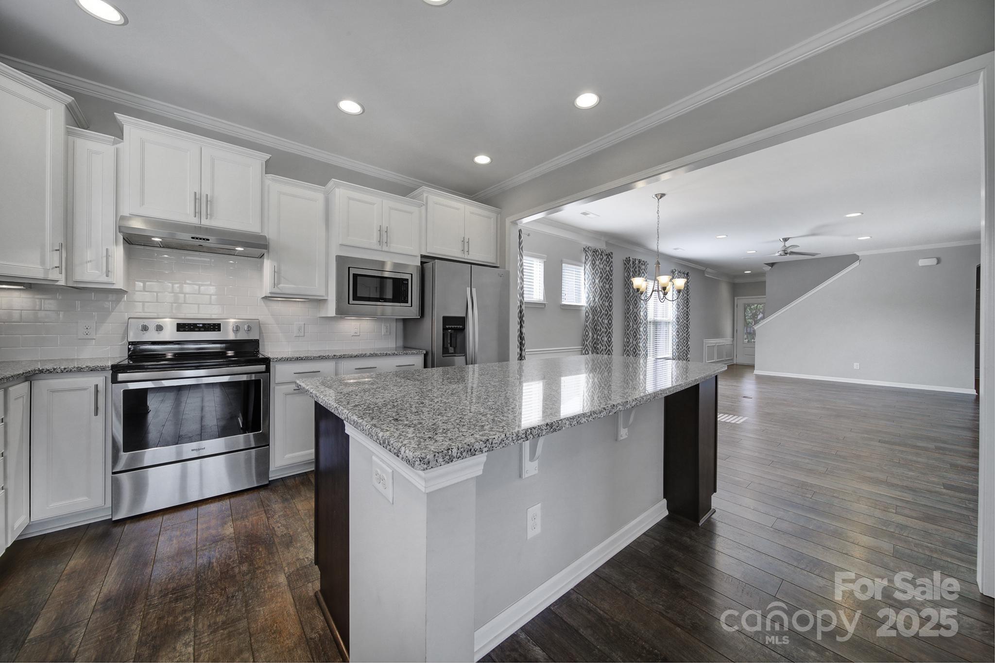 Carolina Orchards - Residential