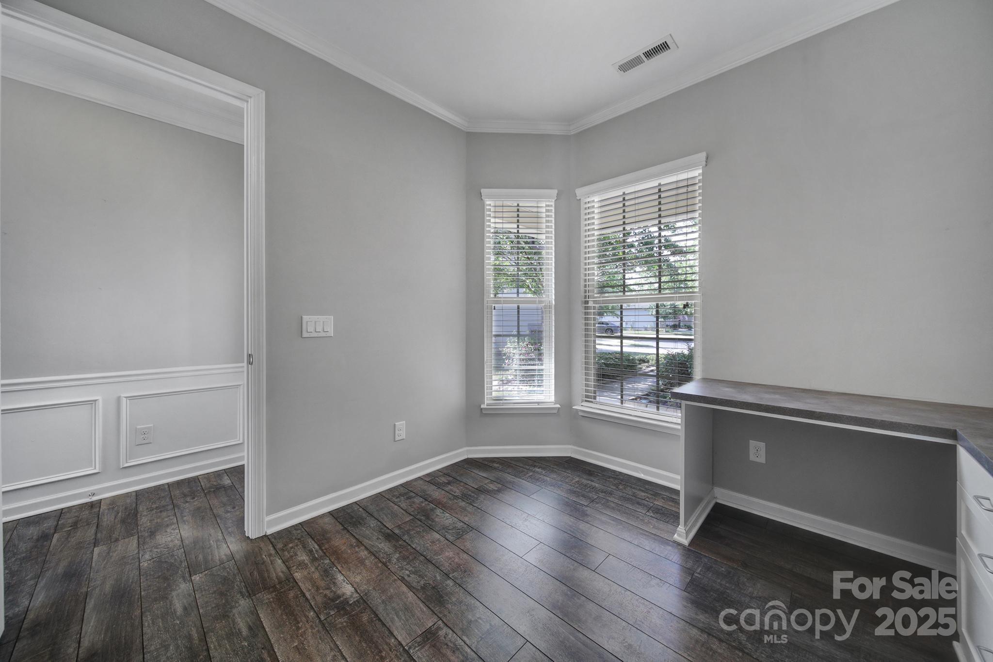 Carolina Orchards - Residential