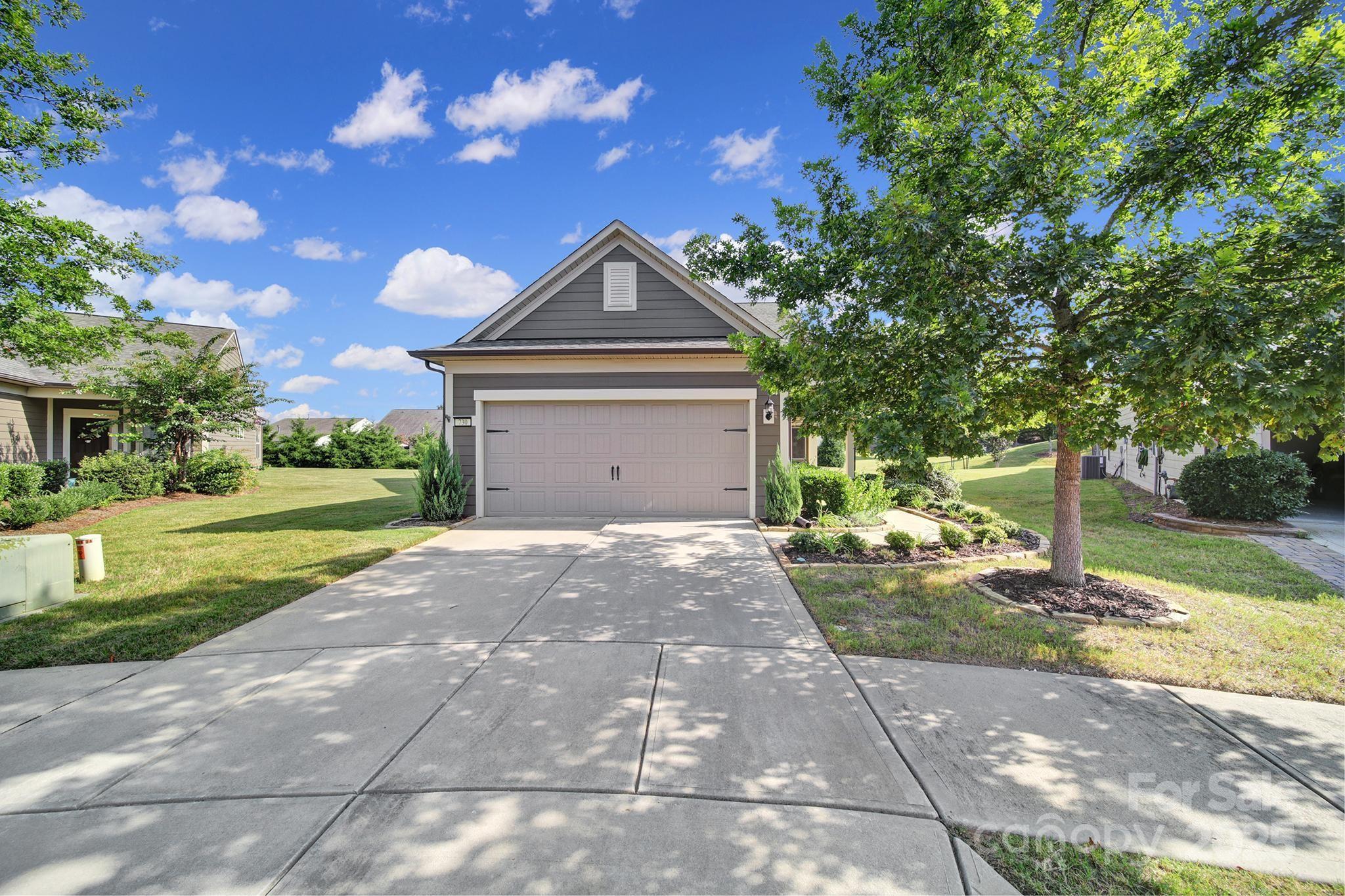 Carolina Orchards - Residential