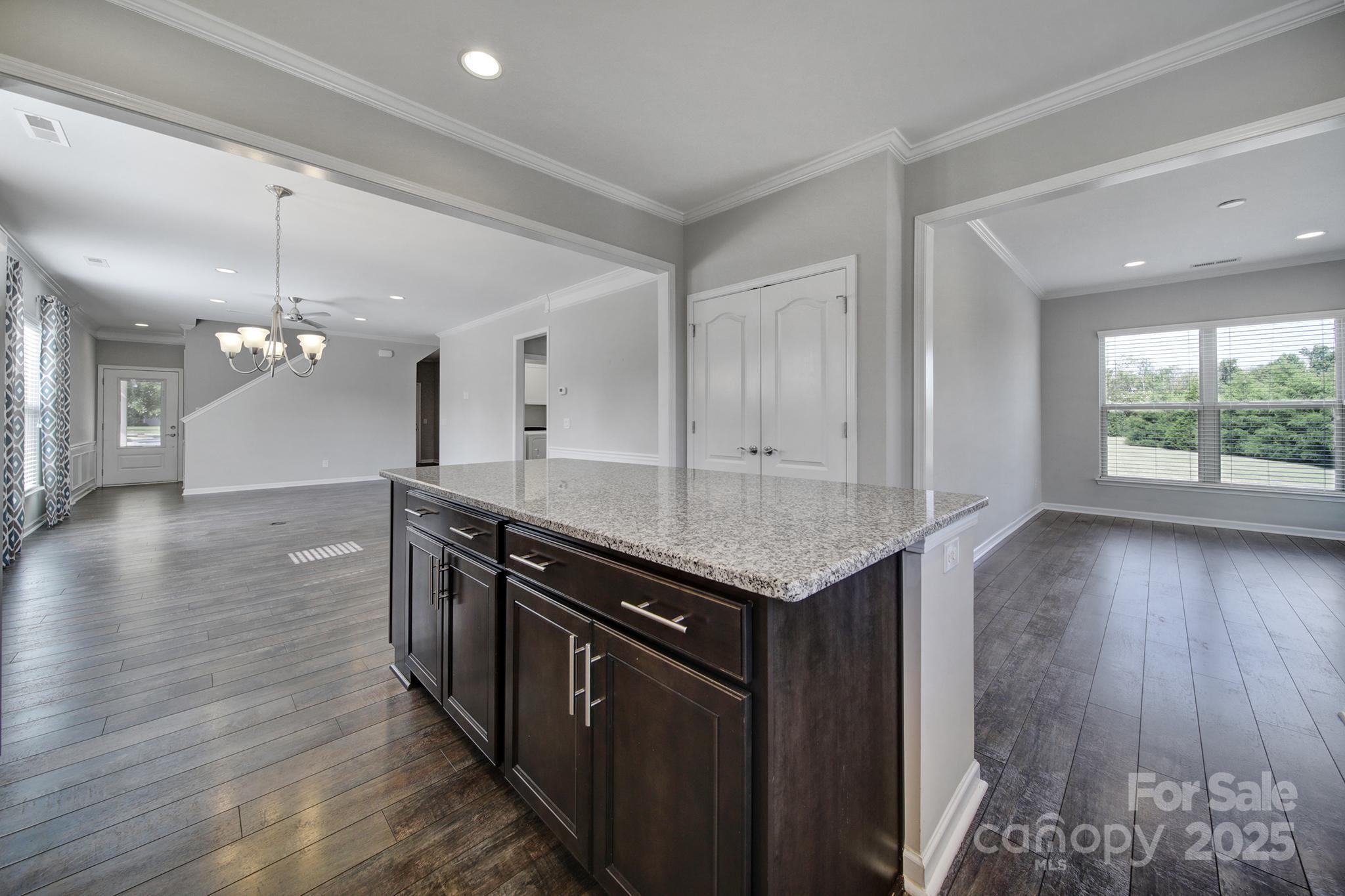 Carolina Orchards - Residential