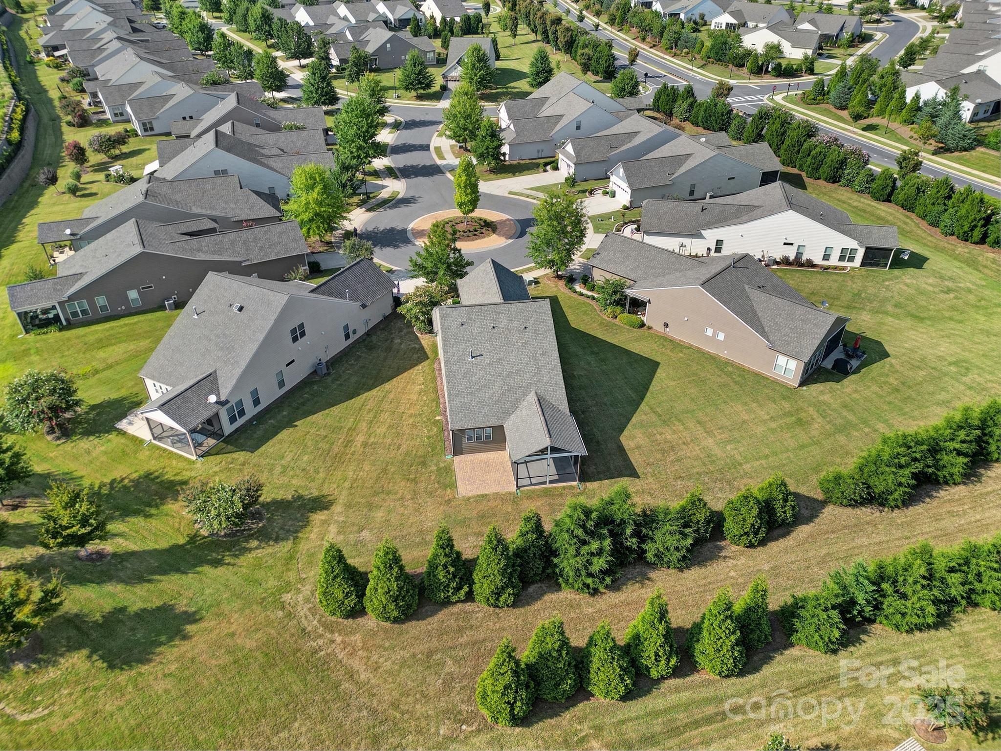 Carolina Orchards - Residential