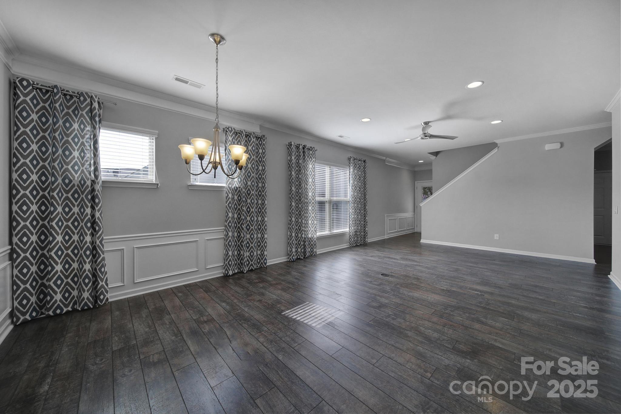 Carolina Orchards - Residential