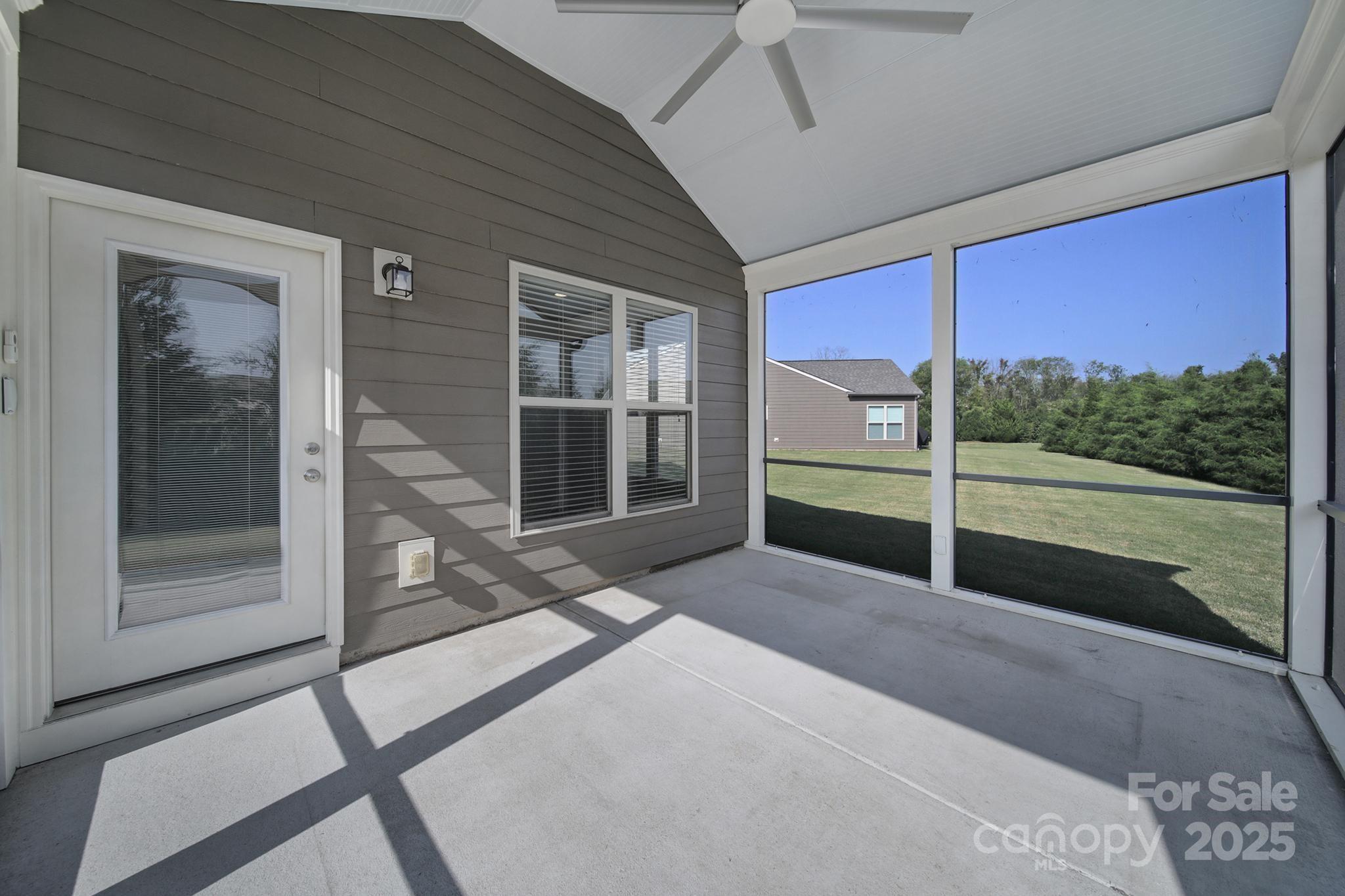 Carolina Orchards - Residential