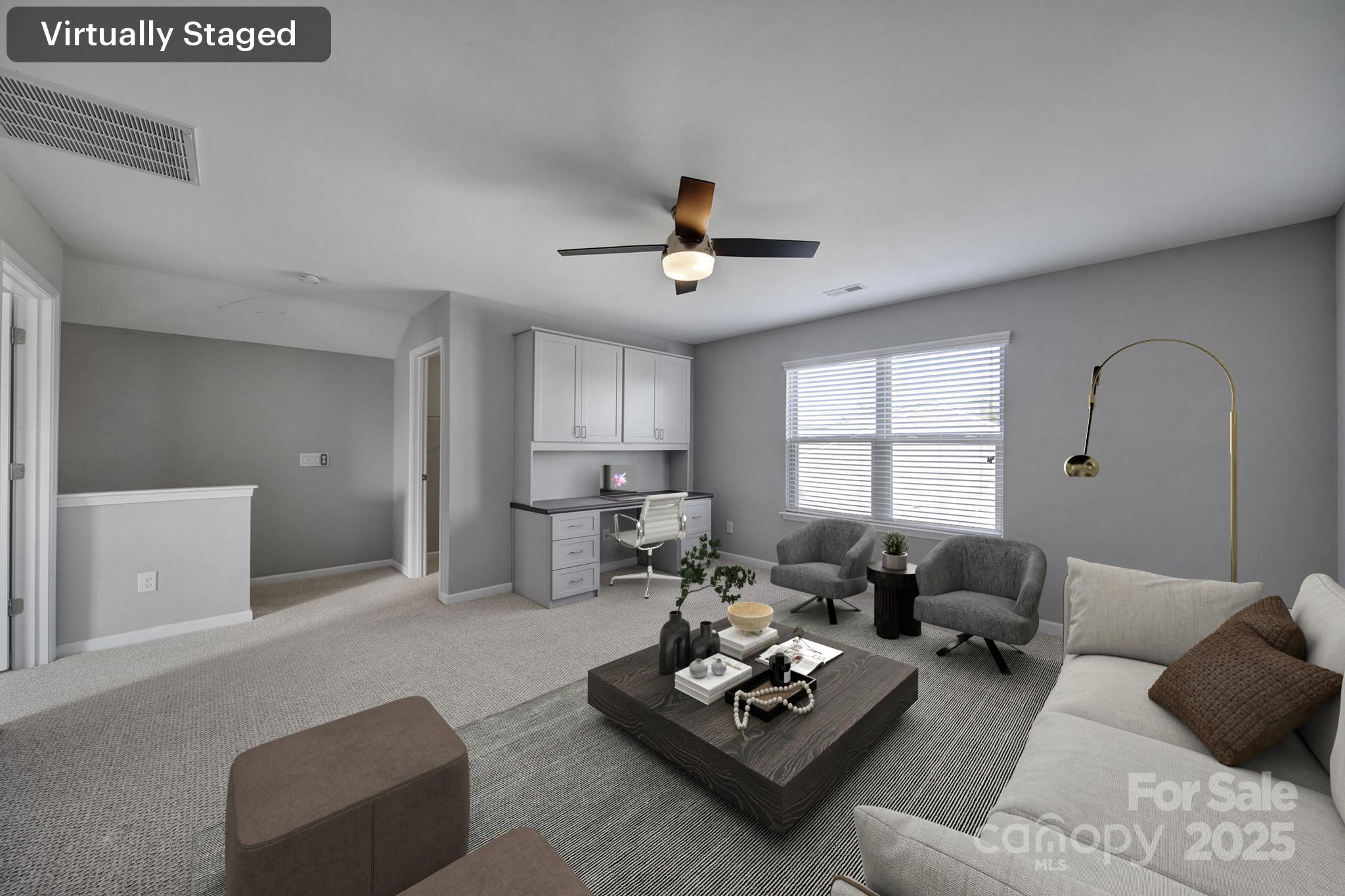 Carolina Orchards - Residential