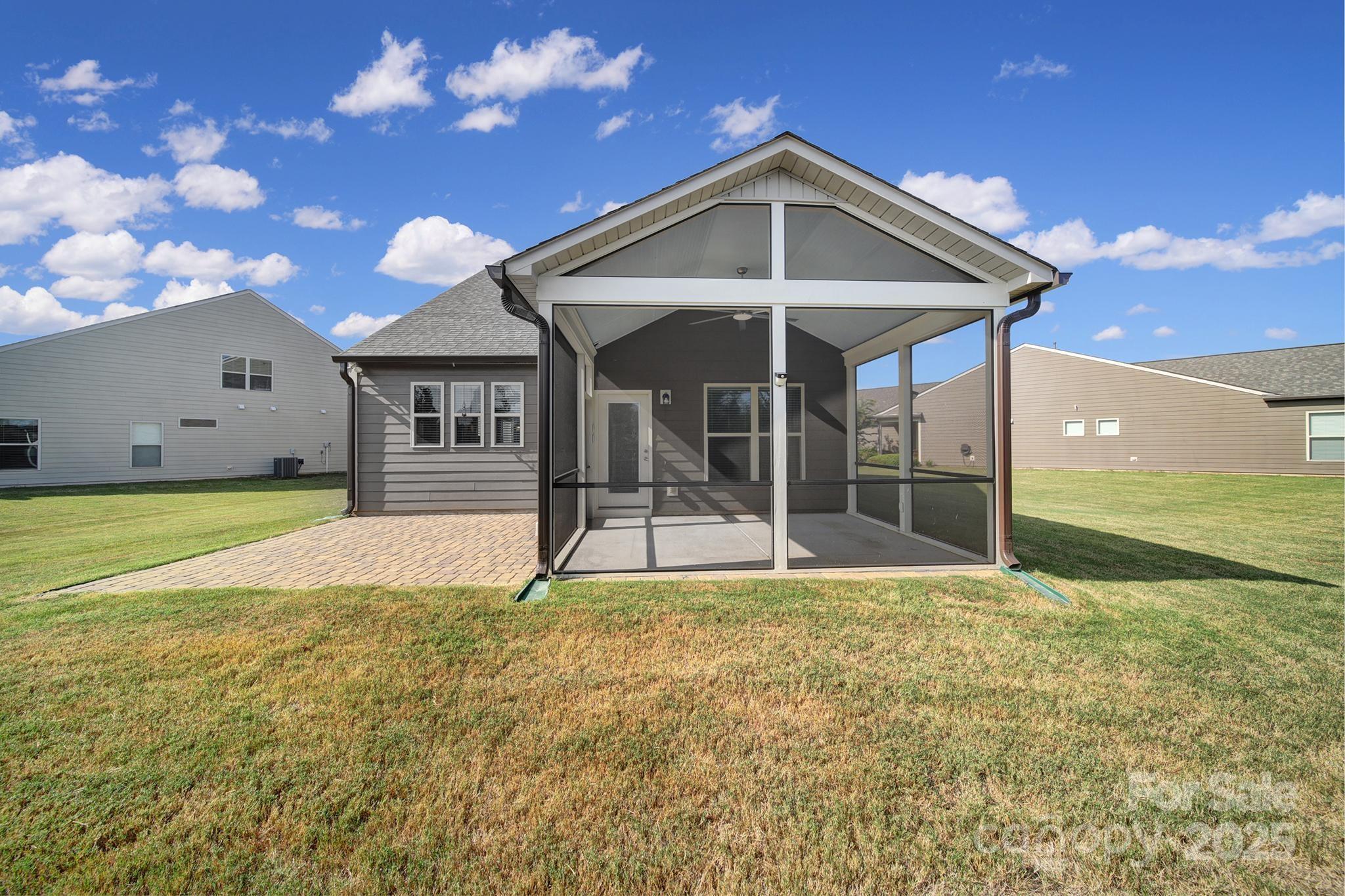 Carolina Orchards - Residential