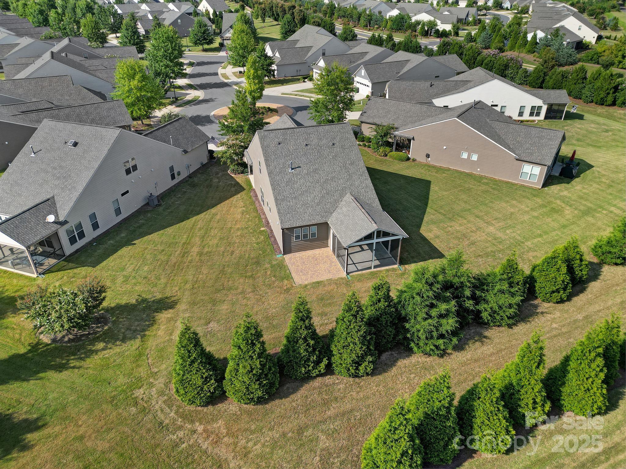 Carolina Orchards - Residential