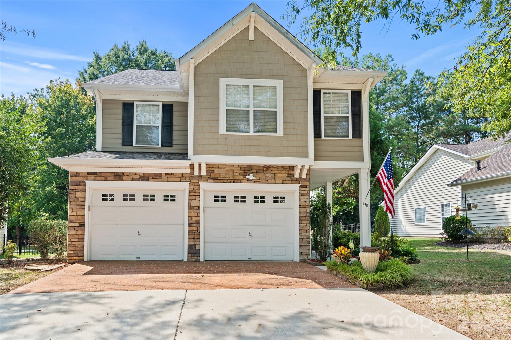 138 Whitley Mills Road