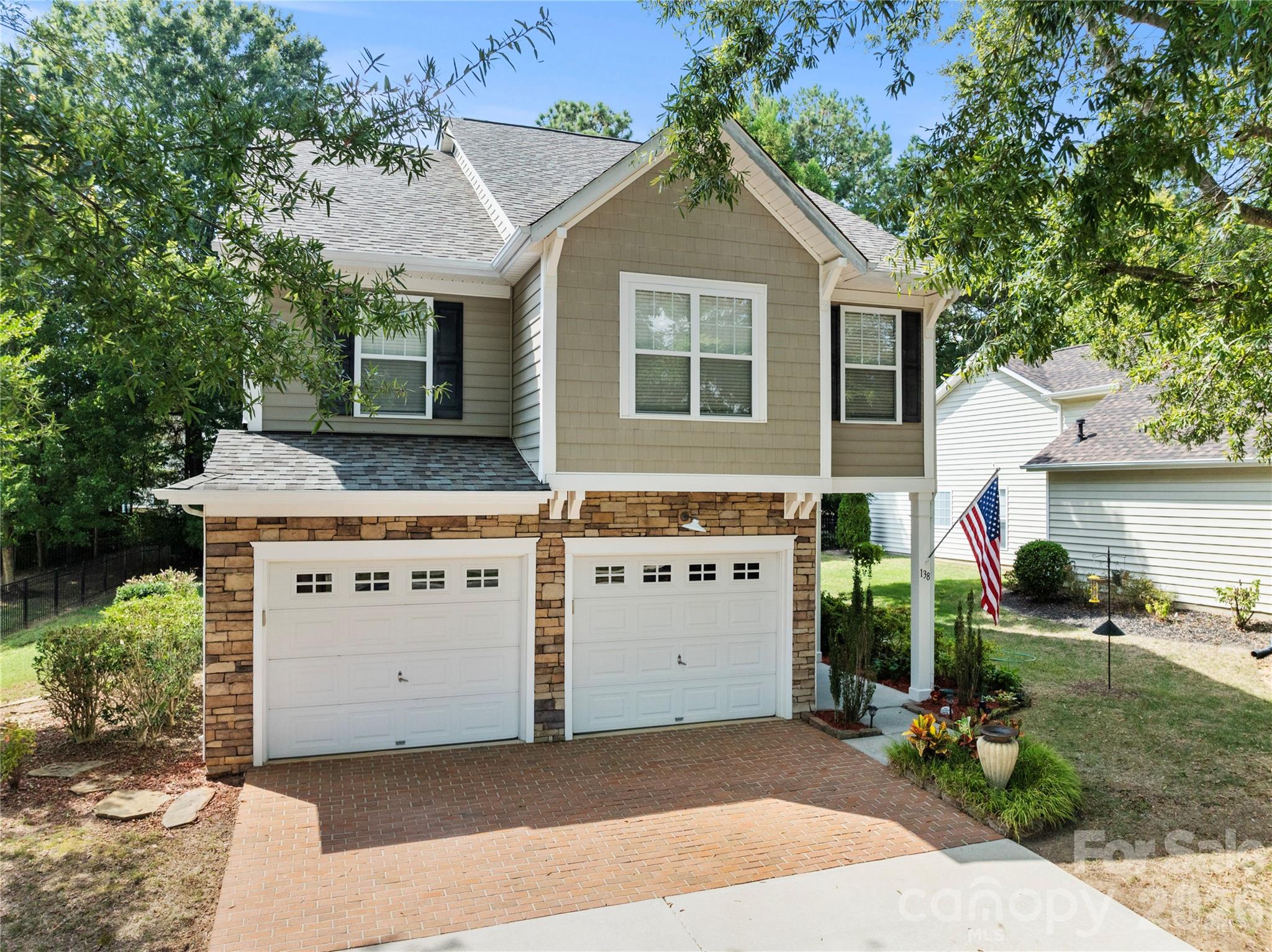 138 Whitley Mills Road