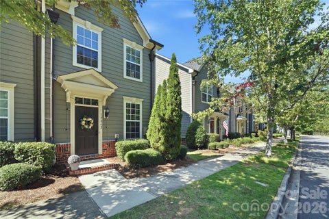 Photo of 19862 Lamp Lighters Way, Cornelius, NC 28031 (MLS # 4430703)