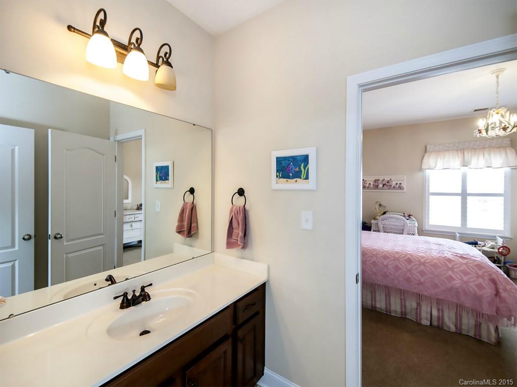 Mill Creek Falls - Residential