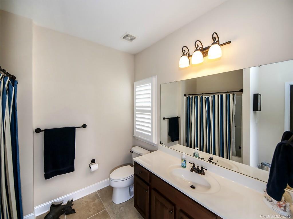 Mill Creek Falls - Residential