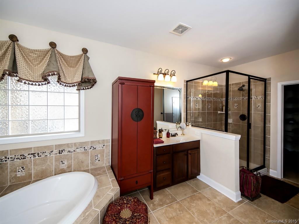 Mill Creek Falls - Residential