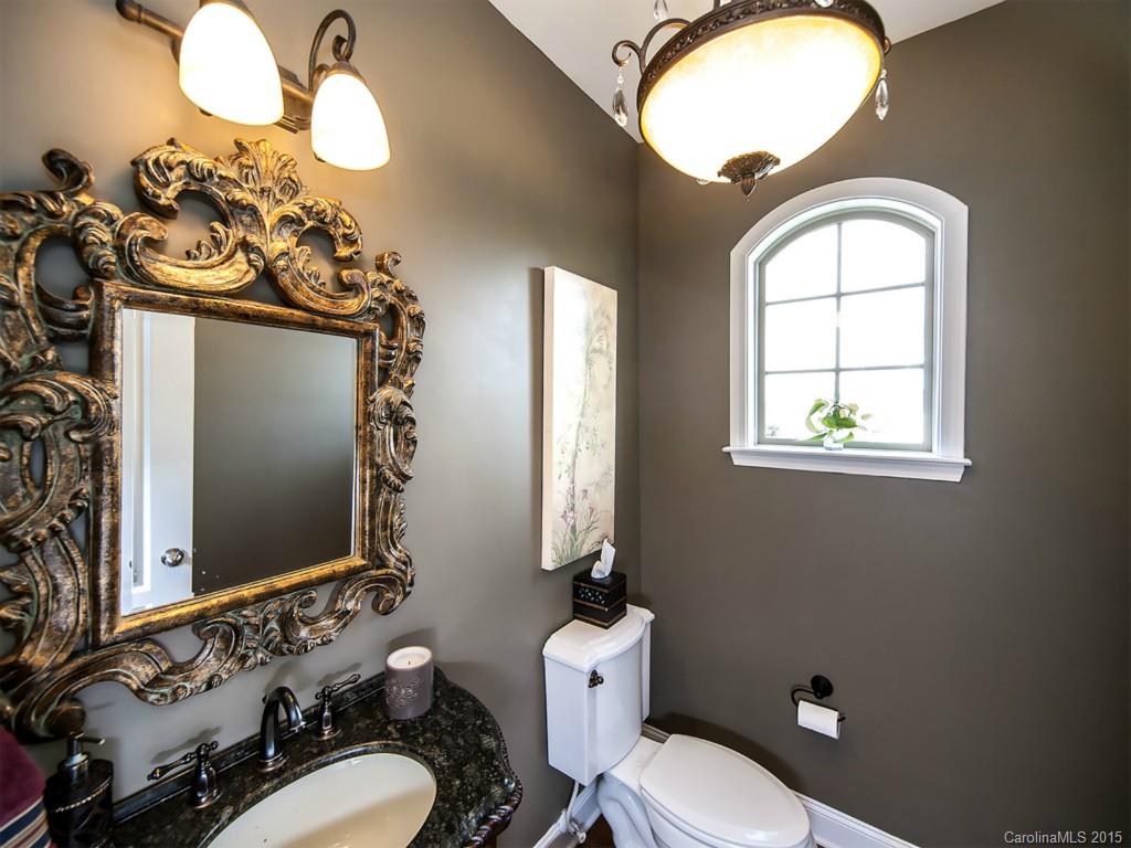 Mill Creek Falls - Residential