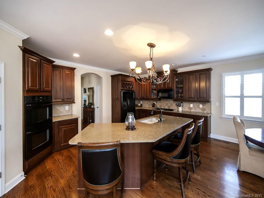 Mill Creek Falls - Residential