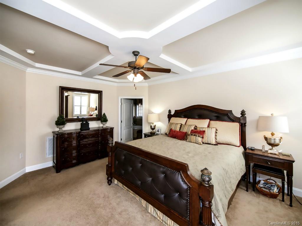 Mill Creek Falls - Residential