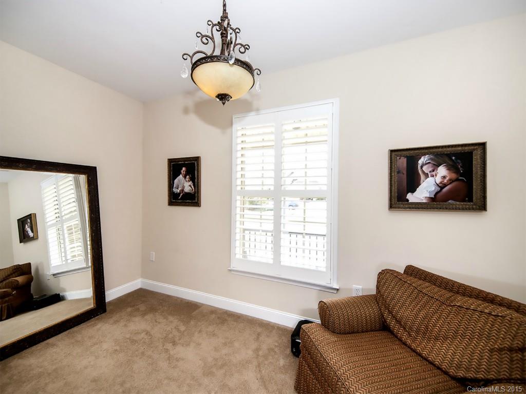 Mill Creek Falls - Residential