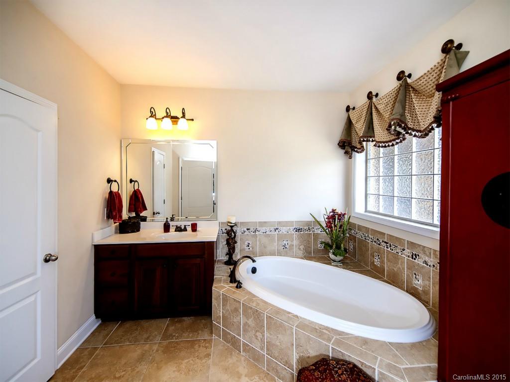 Mill Creek Falls - Residential