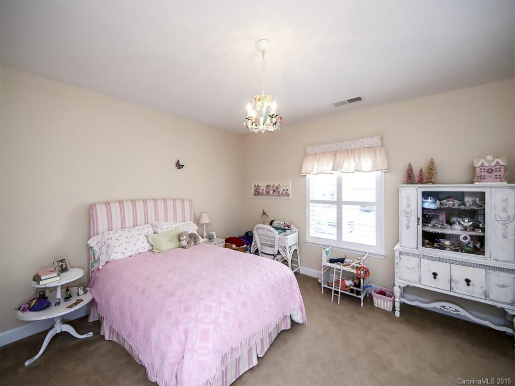 Mill Creek Falls - Residential