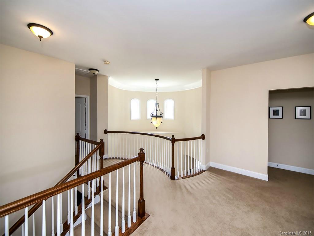 Mill Creek Falls - Residential