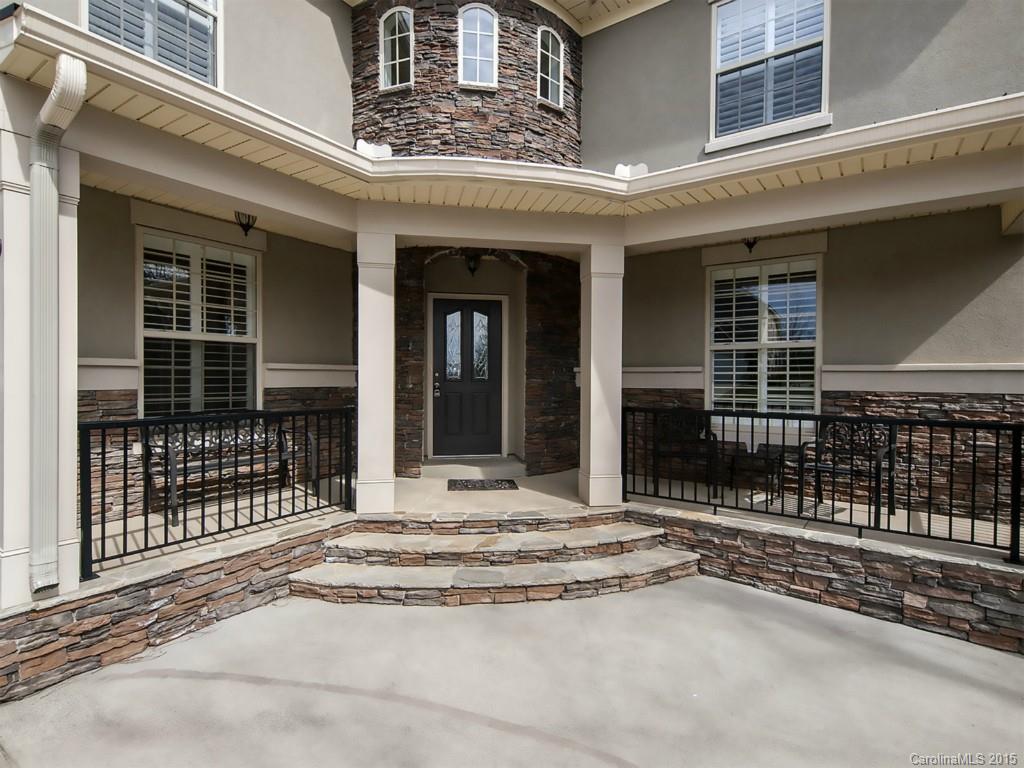 Mill Creek Falls - Residential