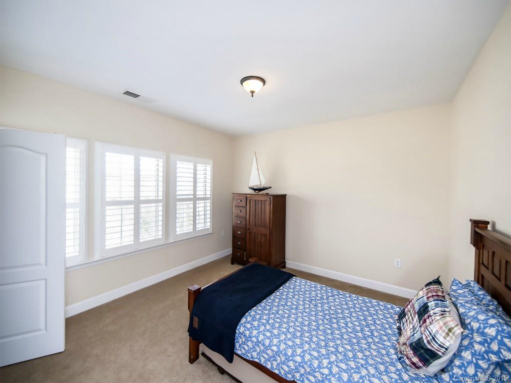 Mill Creek Falls - Residential