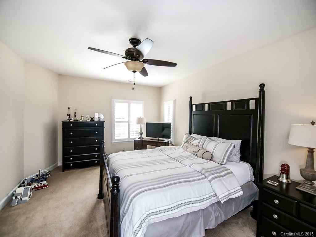 Mill Creek Falls - Residential