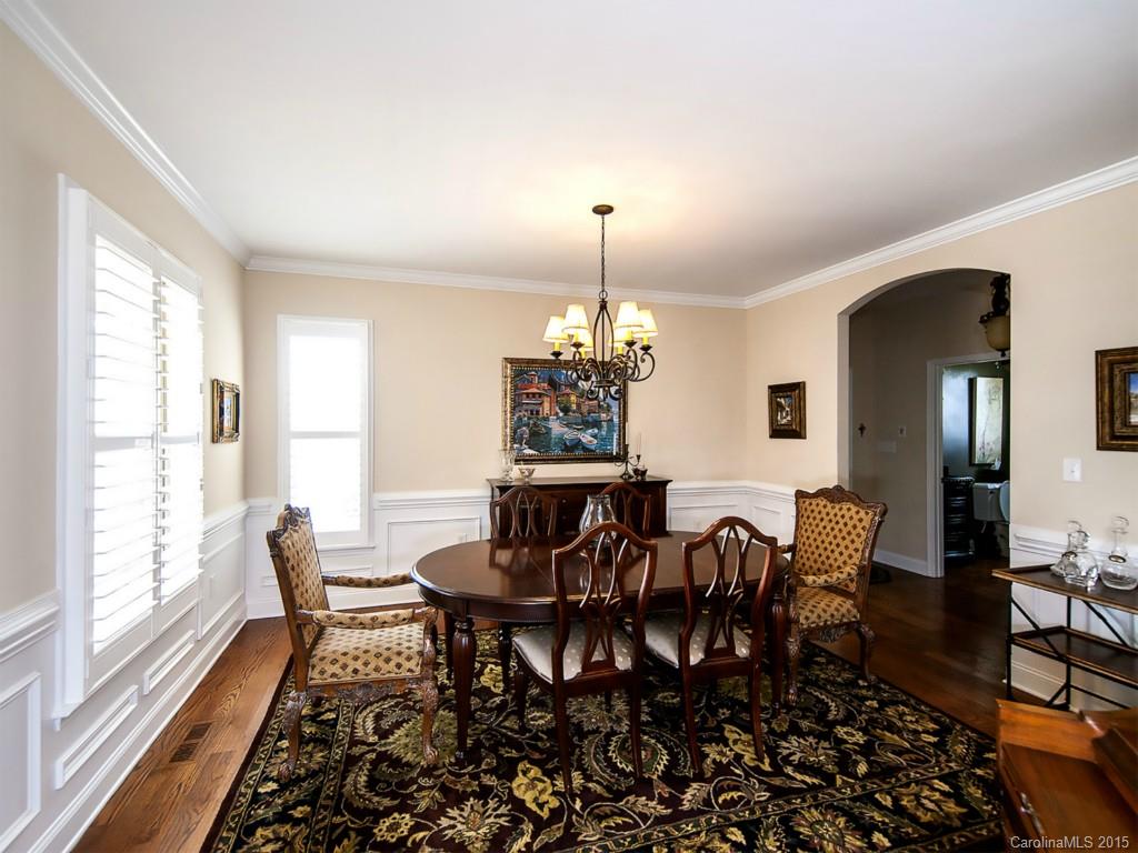 Mill Creek Falls - Residential