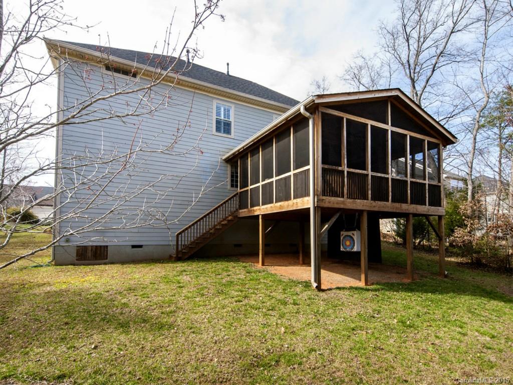 Mill Creek Falls - Residential