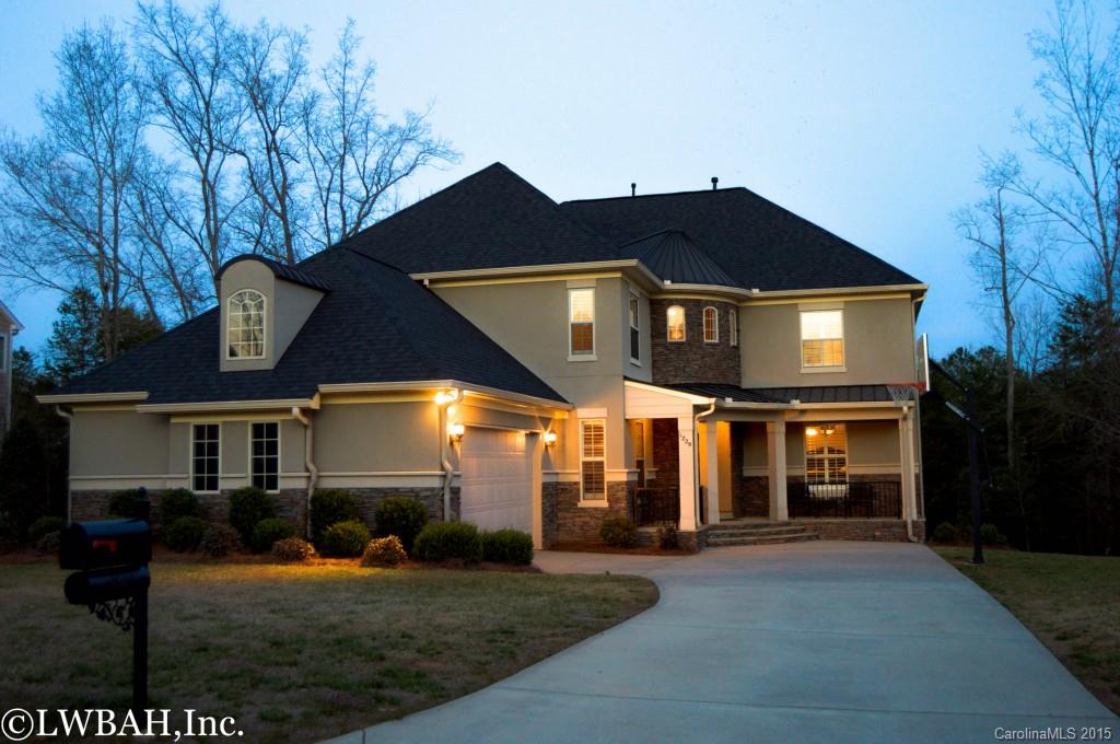 Mill Creek Falls - Residential