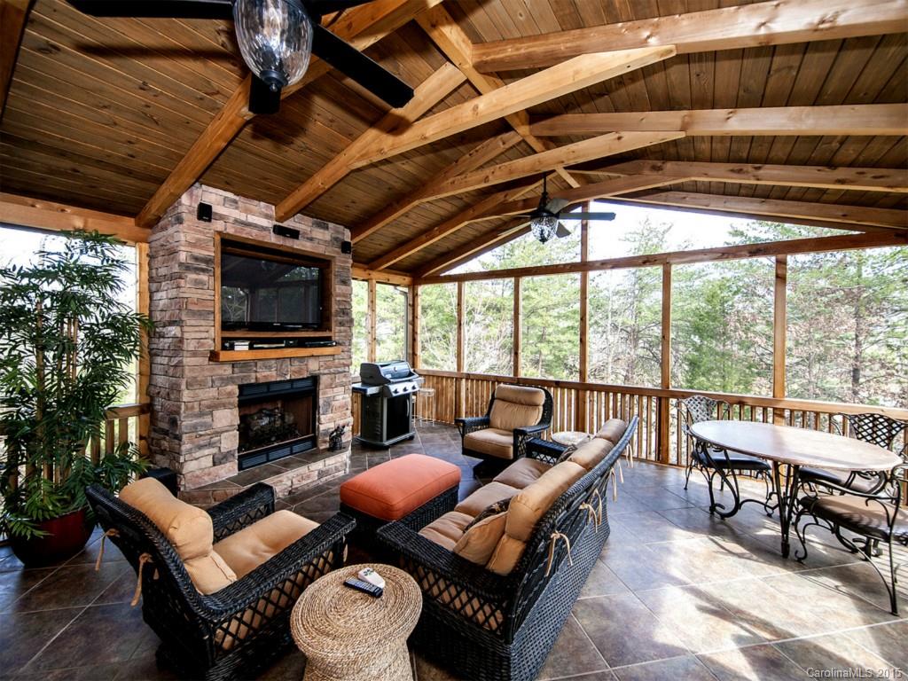 Mill Creek Falls - Residential