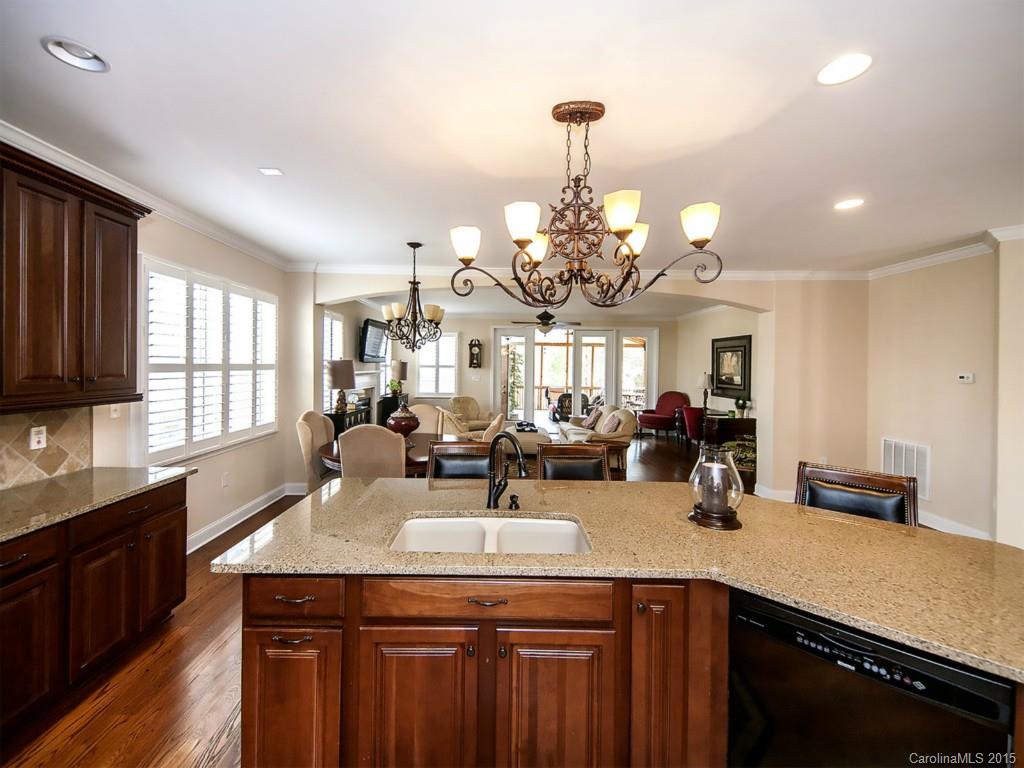 Mill Creek Falls - Residential