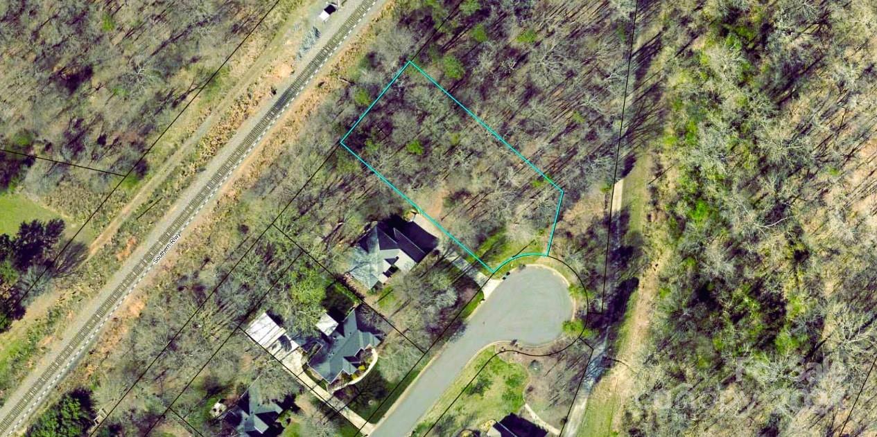 Whiteville Park - Land